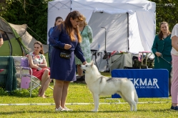 V Klubowa Choroszcz 21.08.2026